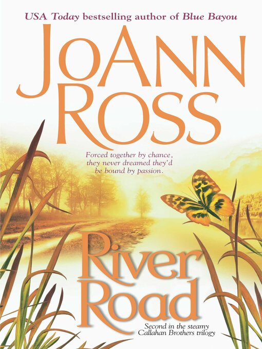 Title details for River Road by JoAnn Ross - Available